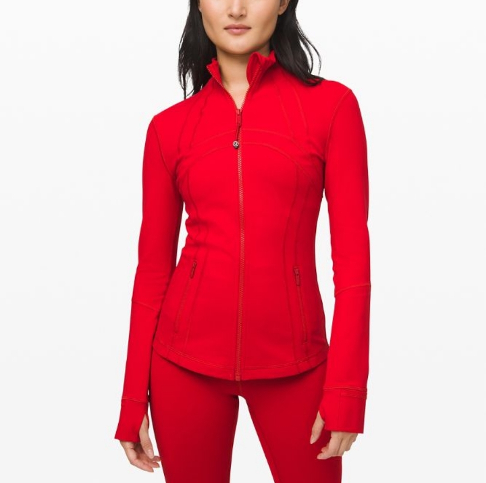 Lululemon Define Jacket